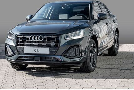 Audi Q2 1.890 km 37.220 &euro; Hamburg 20537