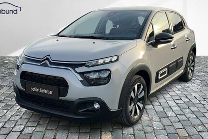 Citroen C3 21.848 km 17.970 &euro; Mannheim 68307