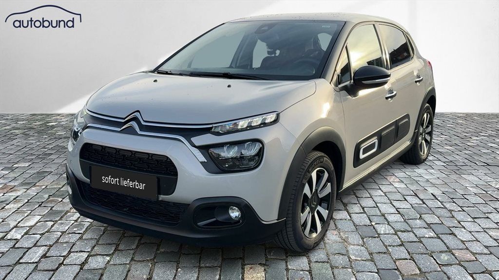 Citroen C3 21.848 km 17.970 &euro; Mannheim 68307