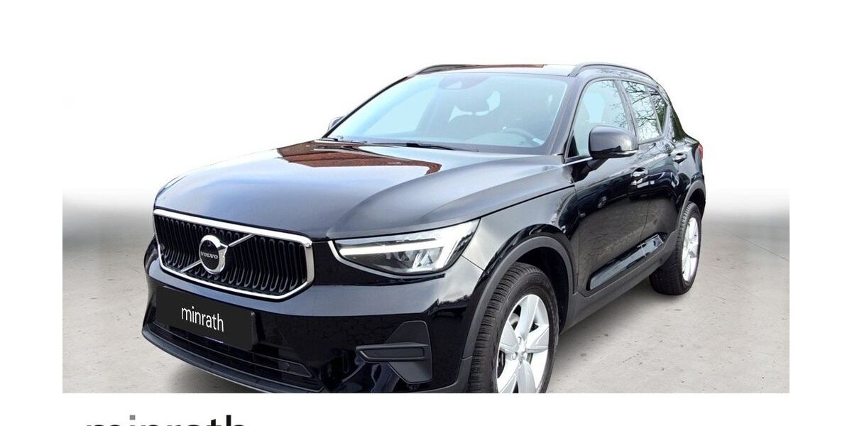 Volvo XC40 20.205 km 25.880 &euro; Geldern 47608