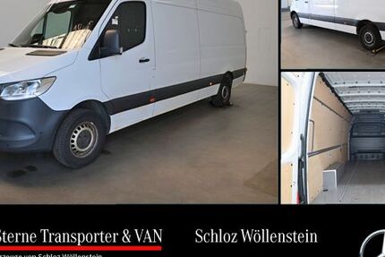 Mercedes-Benz Sprinter 51.366 km 43.875 &euro; Chemnitz 09120