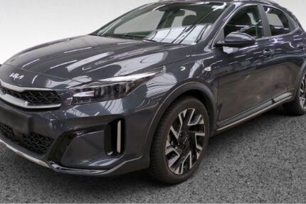 Kia XCeed 14.707 km 24.380 € Neuss 41464