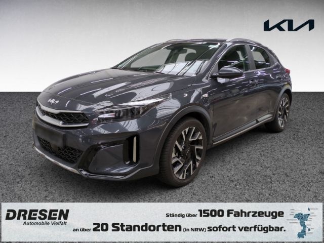 Kia XCeed 14.707 km 24.380 € Neuss 41464