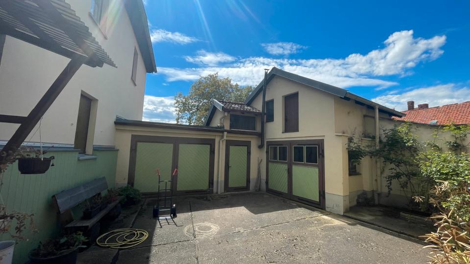 Einfamilienhaus Osterwieck Dardesheim - 10 Zimmer, 280 m&sup2;, 225.000&euro; | Angebot:27076993