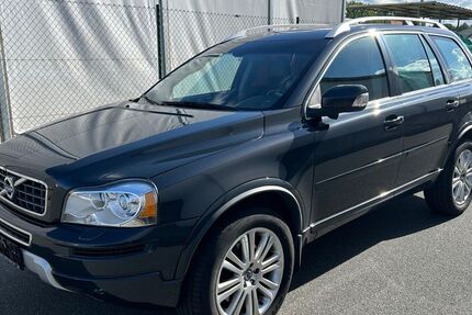 Volvo XC90 251.000 km 8.600 &euro; Michelstadt 64720