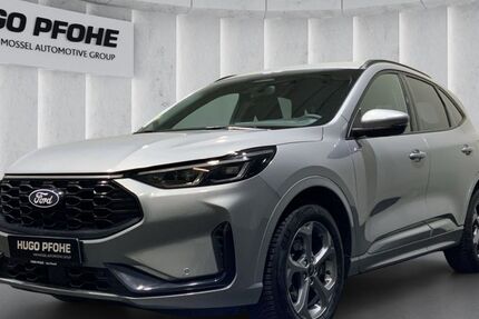 Ford Kuga 22.564 km 30.450 &euro; Hamburg 22335