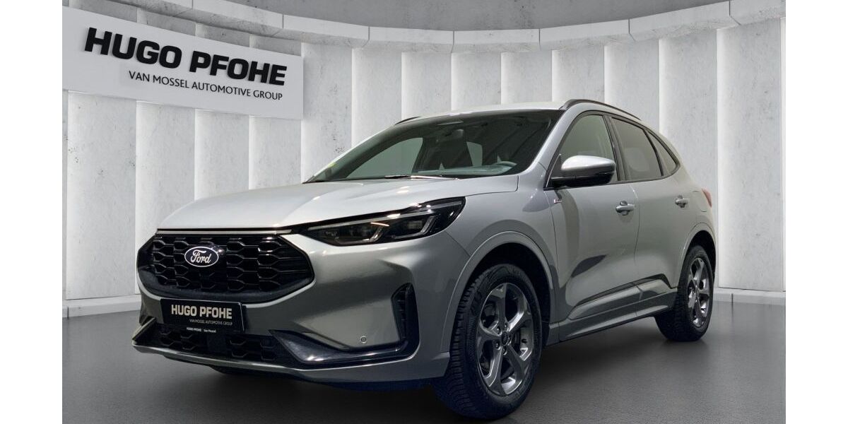 Ford Kuga 22.564 km 30.450 &euro; Hamburg 22335