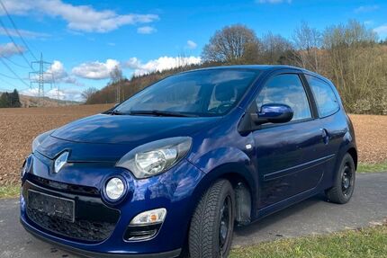 Renault Twingo 54.700 km 4.176 &euro; Wächtersbach 63607