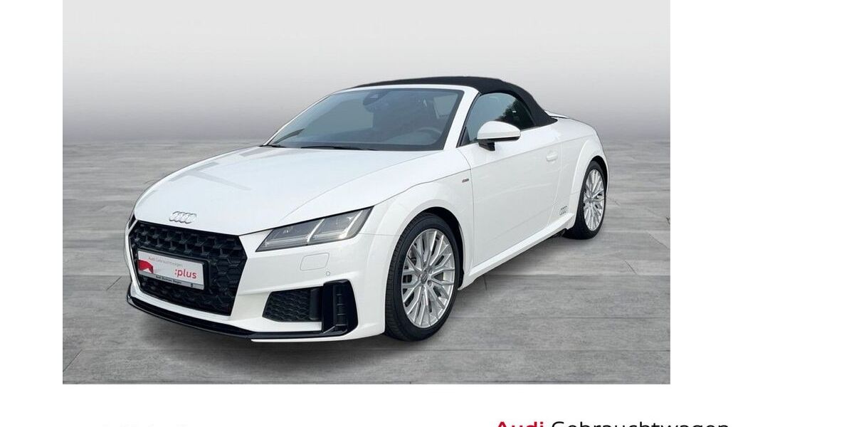 Audi TT 48.500 km 34.910 &euro; Siegen 57074