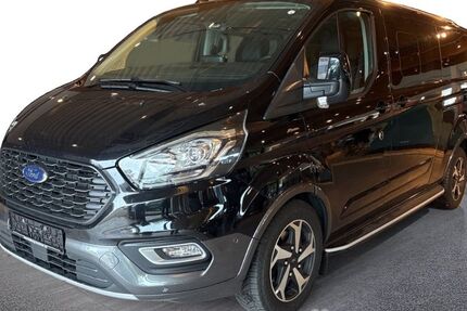 Ford Tourneo Custom 60.800 km 37.990 &euro; Kellinghusen 25548