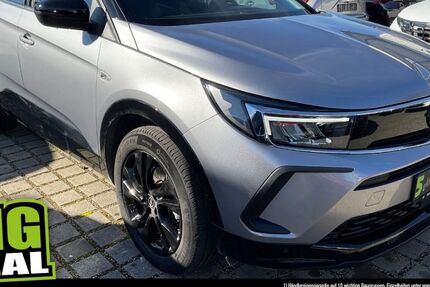 Opel Grandland (X) 19.971 km 21.490 &euro; Mindelheim 87719