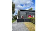 Moderne Doppelhaushälfte mit 2 Galerien und Garten zwischen Fischerhude und Lilienthal!