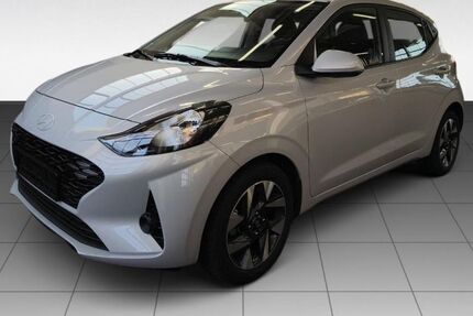 Hyundai i10 9.700 km 17.790 &euro; Freiburg im Breisgau 79108