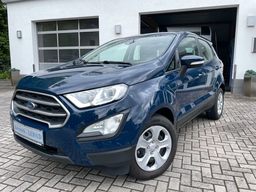 EcoSport