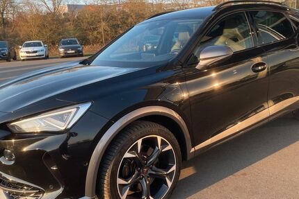 Cupra Formentor 68.518 km 23.980 &euro; Bitburg 54634