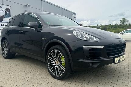 Porsche Cayenne 190.100 km 31.500 &euro; Dauchingen 78083
