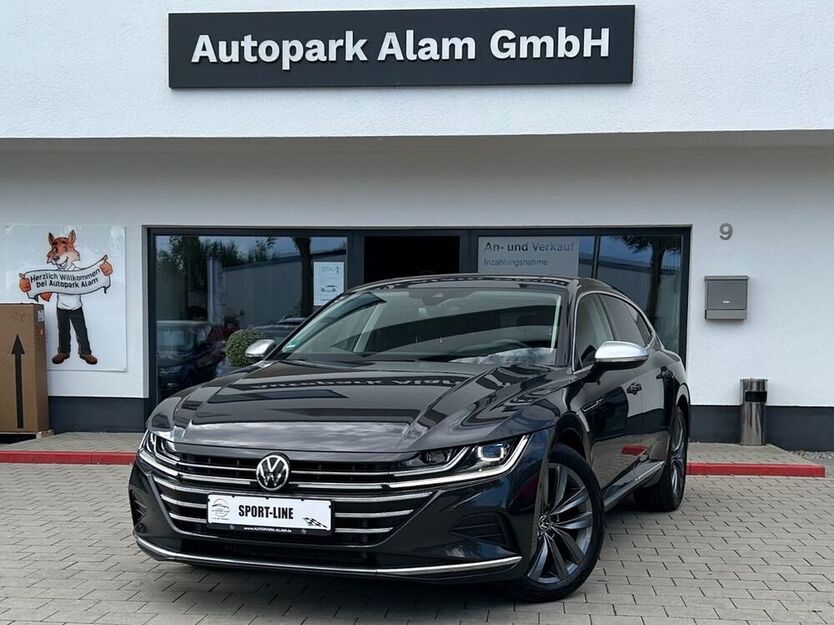 Arteon