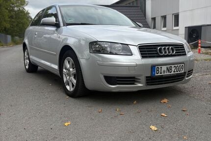 Audi A3 20.856 km 999 &euro; Bielefeld 33611