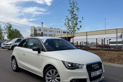 Audi A1 113.000 km 8.490 &euro; Freiburg im Breisgau 79115