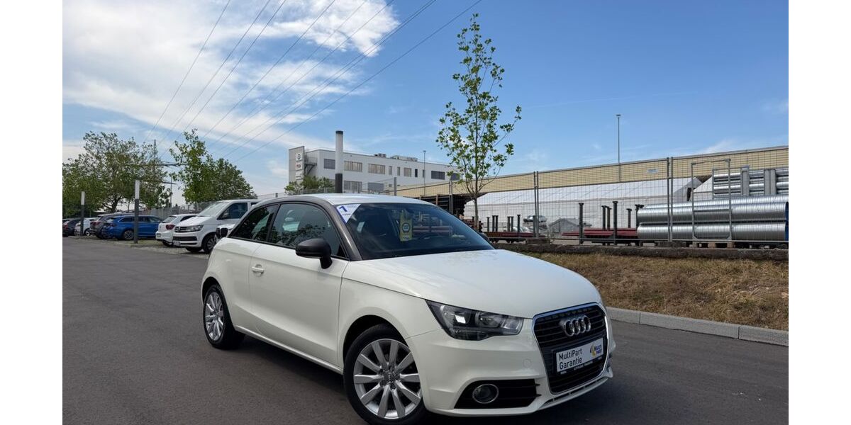 Audi A1 113.000 km 8.950 &euro; Freiburg im Breisgau 79115