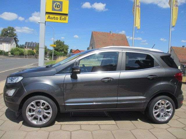 EcoSport