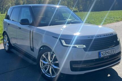 Land Rover Range Rover 38.900 km 126.900 &euro; Taunusstein 65232