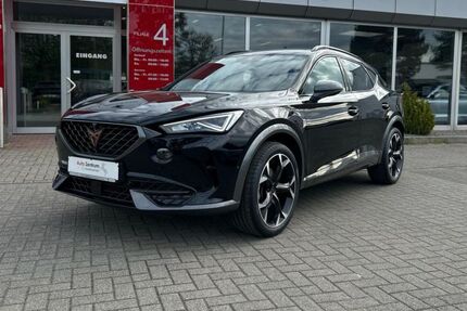 Cupra Formentor 33.000 km 28.470 &euro; Helmstedt 38350
