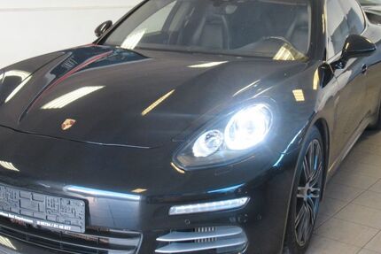 Porsche Panamera 232.000 km 24.900 &euro; Bad Oeynhausen 32549