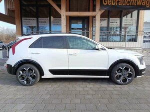 Kia NIRO 1.6 PHEV DCT SPI 18Z TEC REX 15.067 km 25.960 &euro; Höhenkirchen-Siegertsbrun 85635