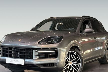 Porsche Cayenne 14.600 km 96.890 &euro; Freiburg 79115