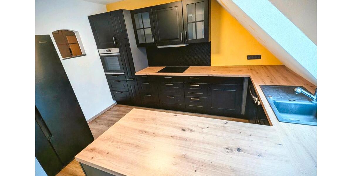 Mehrfamilienhaus, Wohnhaus Langwedel - 5 Zimmer, 150 m&sup2;, 216.000&euro; | Angebot:23683184