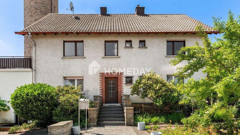 Mehrfamilienhaus, Wohnhaus Neuhof - 7 Zimmer, 260 m&sup2;, 625.000&euro; | Angebot:25373599