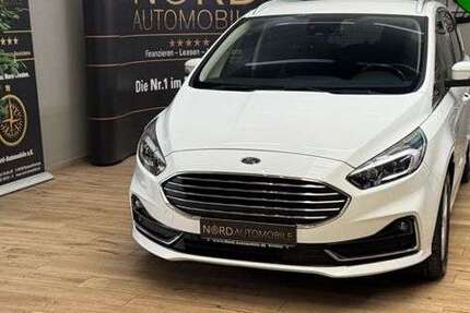 Ford S-Max 87.404 km 21.450 &euro; Rastede/ Wahnbek 26180