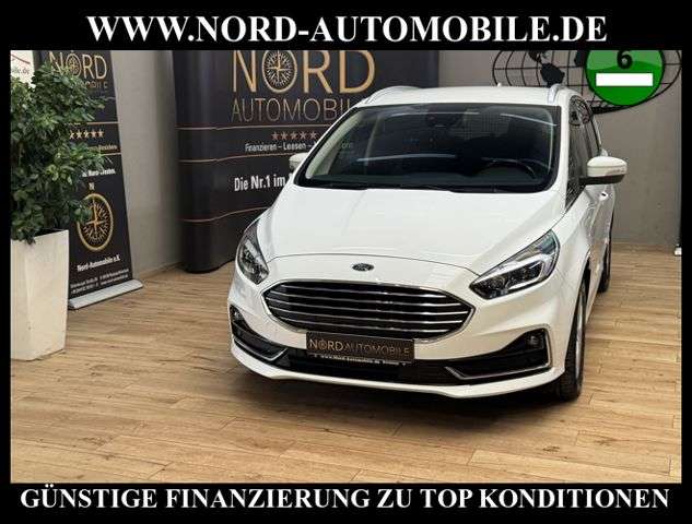Ford S-Max 87.404 km 21.450 &euro; Rastede/ Wahnbek 26180