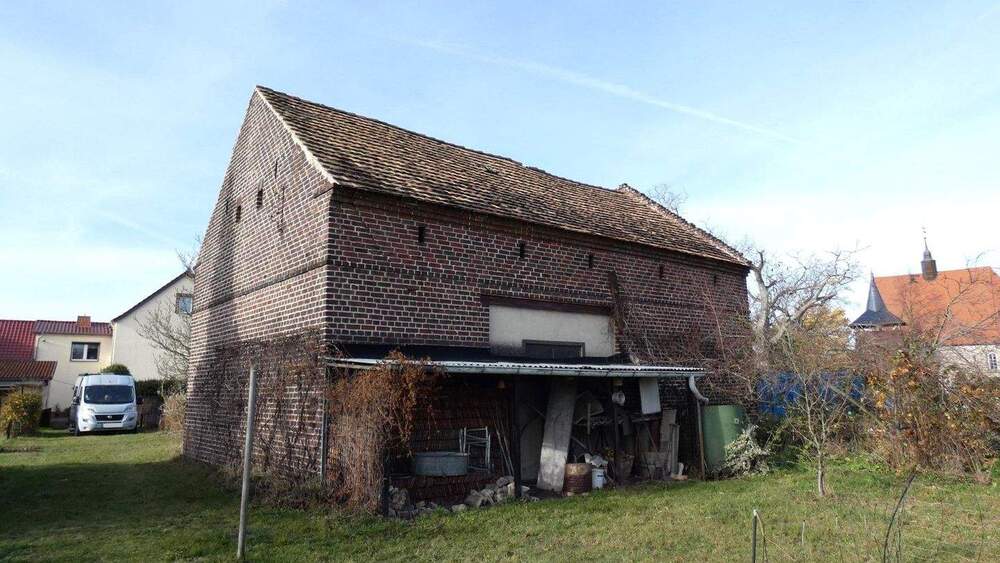 Einfamilienhaus Lauta Lauta Dorf - 5 Zimmer, 160 m&sup2;, 225.000&euro; | Angebot:25705311