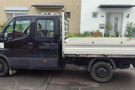 IVECO Andere 171.349 km 18.000 &euro; Köln-Lindenthal 50933