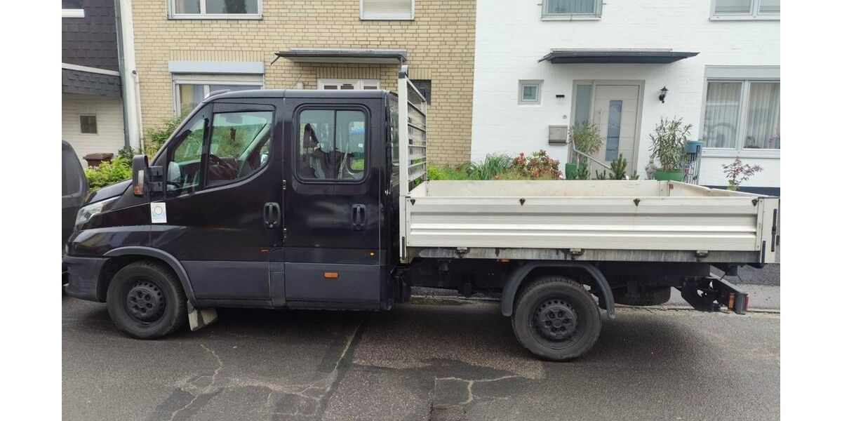 IVECO Andere 171.349 km 18.000 &euro; Köln-Lindenthal 50933