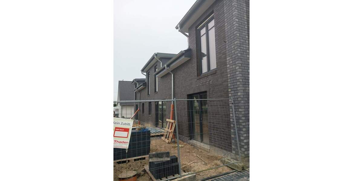 Etagenwohnung Brake - 3 Zimmer, 83 m&sup2;, 264.000&euro; | Angebot:24277060