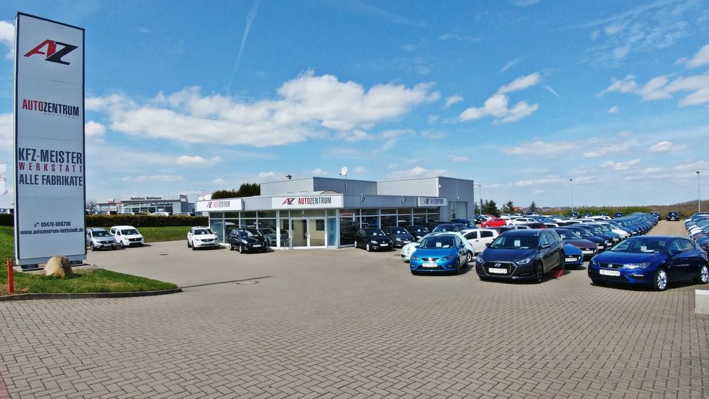 Opel Insignia 20.412 km 15.450 &euro; Hettstedt OT Walbeck 06333
