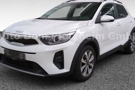 Kia Stonic 40.500 km 16.780 &euro; Pforzheim 75177