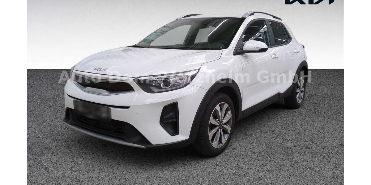 Kia Stonic 40.500 km 16.780 &euro; Pforzheim 75177