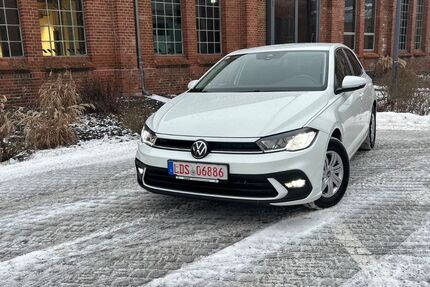VW Polo 3.239 km 16.700 &euro; Eichwalde 15732