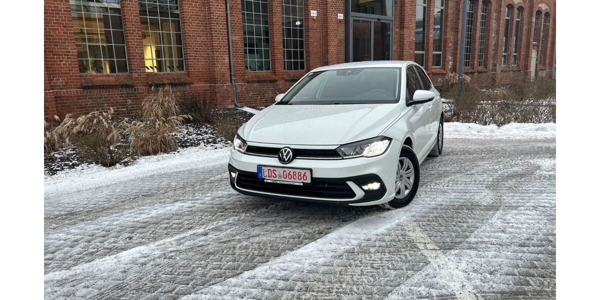 VW Polo 3.239 km 16.700 &euro; Eichwalde 15732