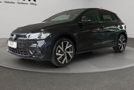 VW Polo 1.011 km 22.200 € Vilshofen 94474