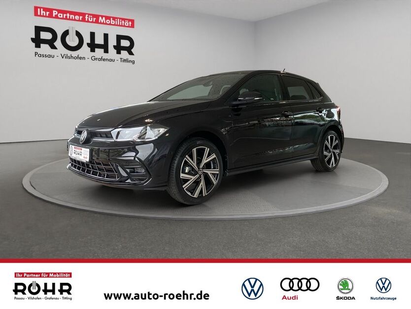 VW Polo 1.011 km 22.200 € Vilshofen 94474
