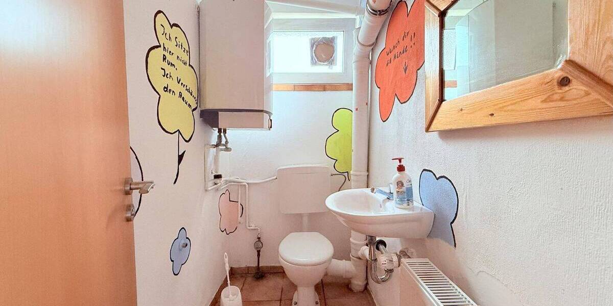 Mehrfamilienhaus, Wohnhaus Unterlüß Unterlüß - 1 Zimmer, 244 m&sup2;, 249.000&euro; | Angebot:26438567
