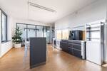 Flexible Büros und Arbeitsplätze am beliebten Standort Campus-Lübeck - All-in-Miete
