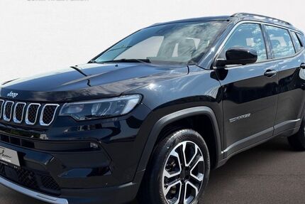 Jeep Compass 27.356 km 22.500 &euro; Singen 78224