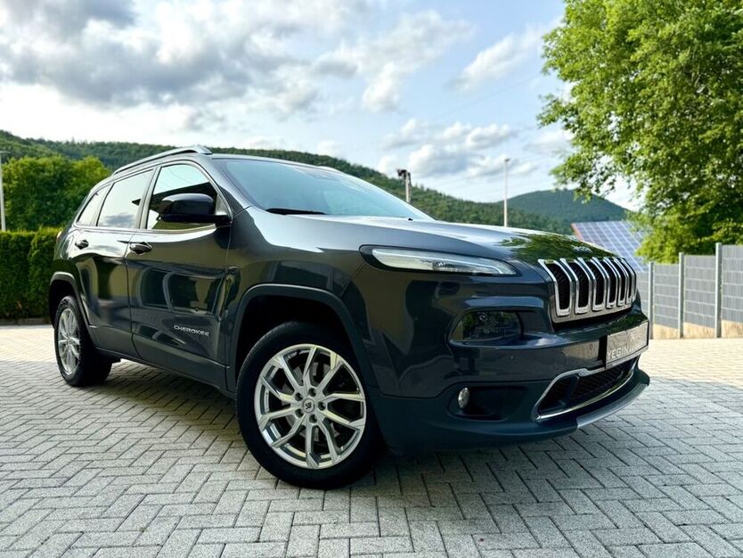 Cherokee