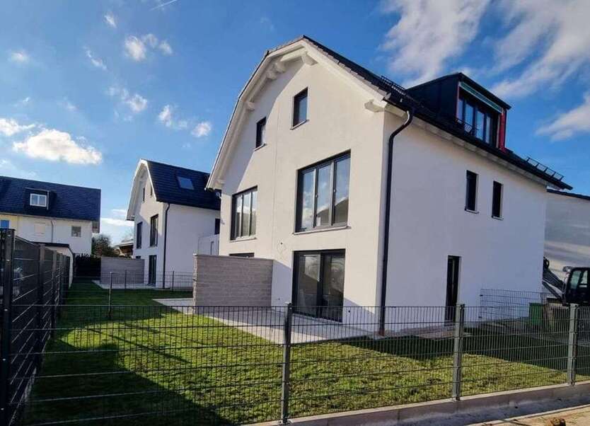 Haus zum Kaufen in Rosenheim 845.000 € 116 m²